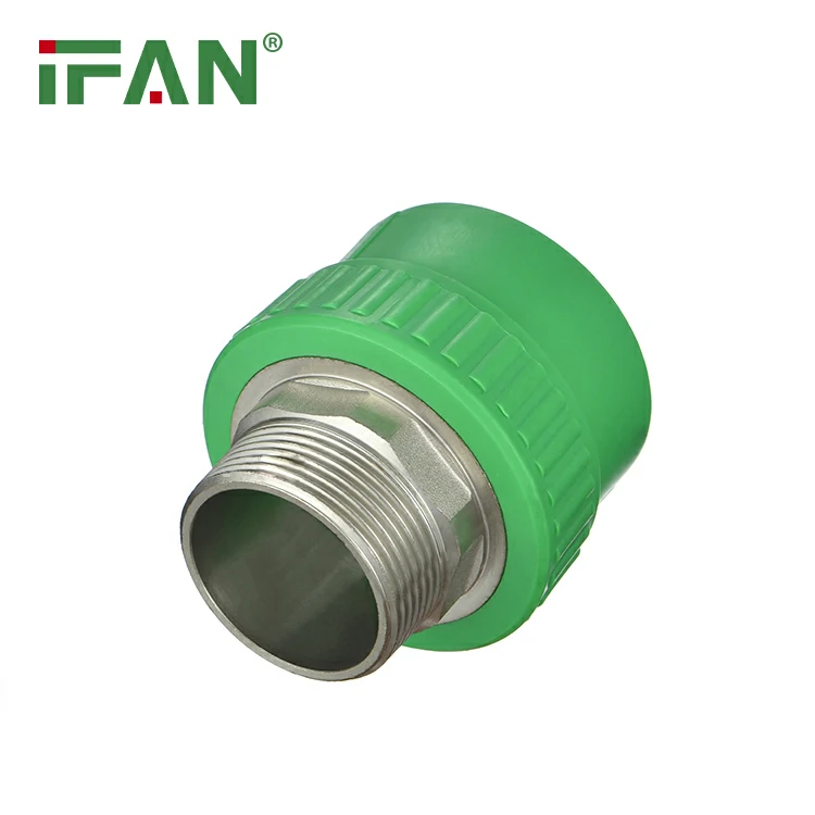 PPR Thread Socket