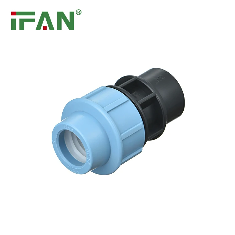 HDPE Pipe Fittings