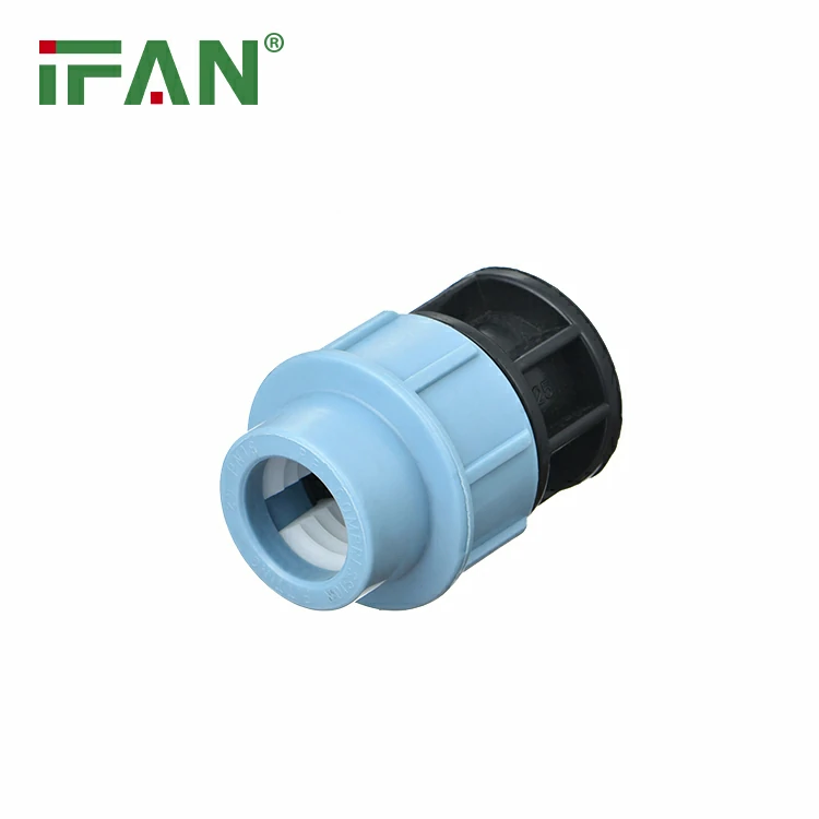 HDPE Pipe Fittings