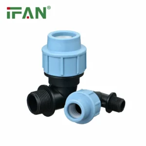 HDPE Elbow