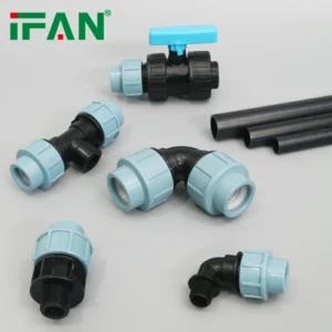 HDPE Fitting