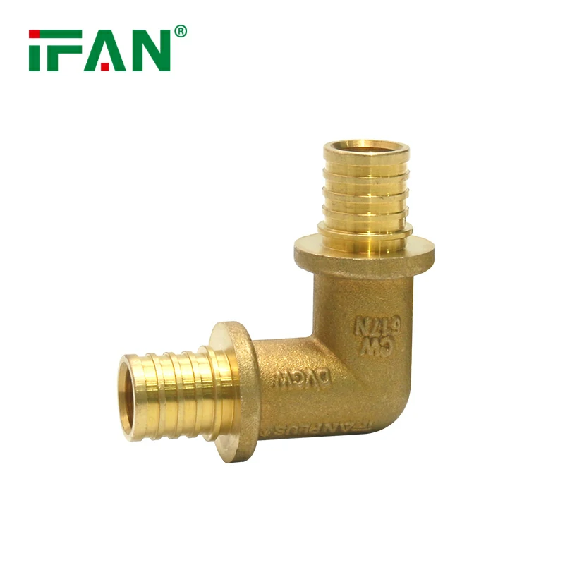 Brass Fittings