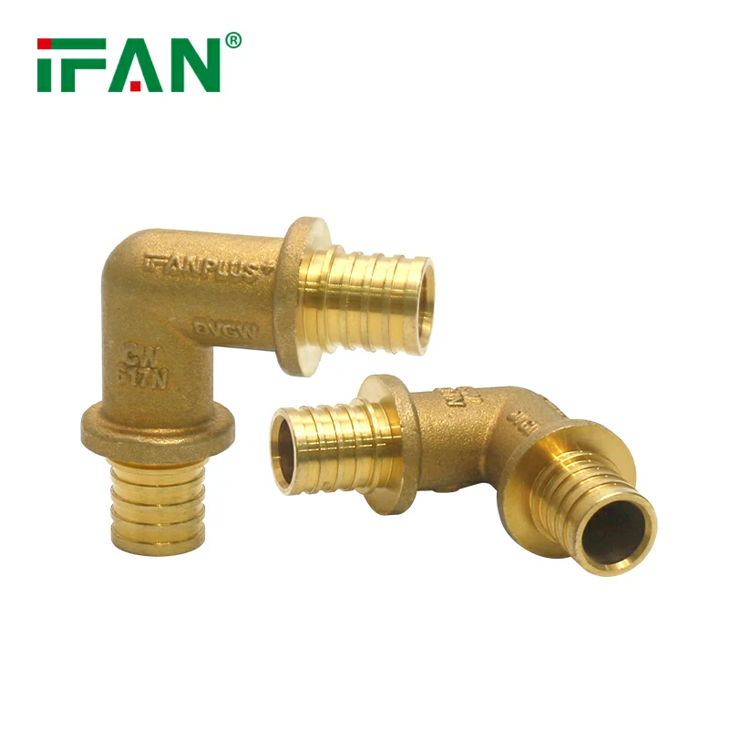 Brass Fittings