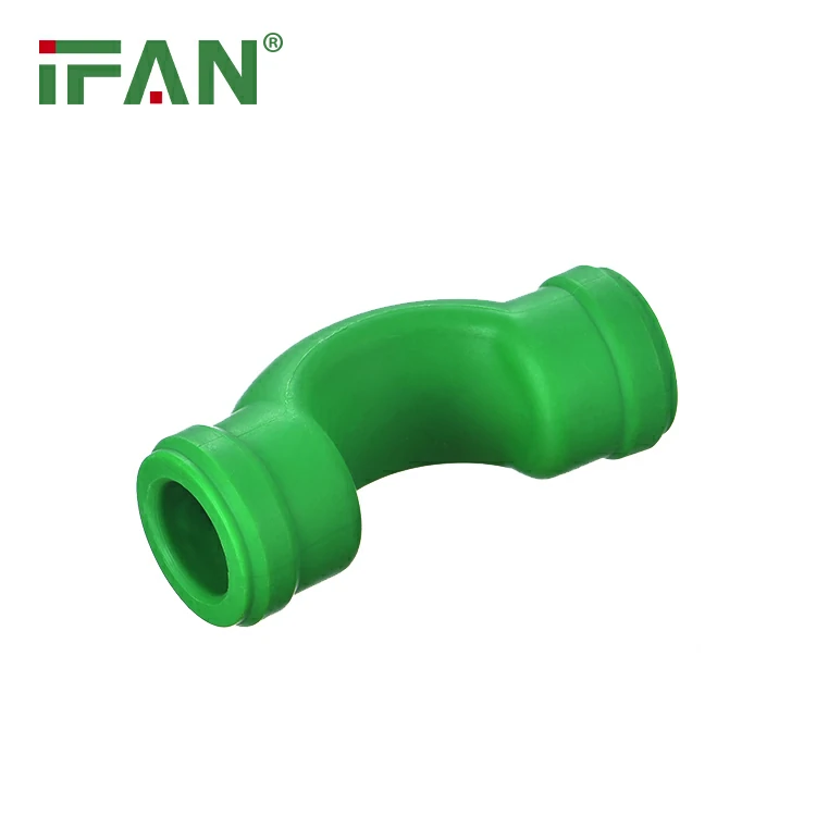 PPR crossover fittings