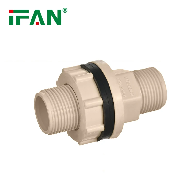 PVC Tank Connect