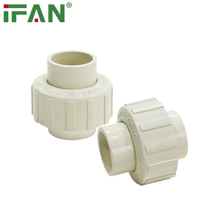 PVC Union