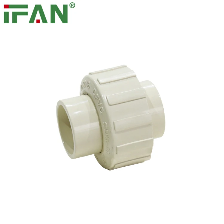 PVC Union