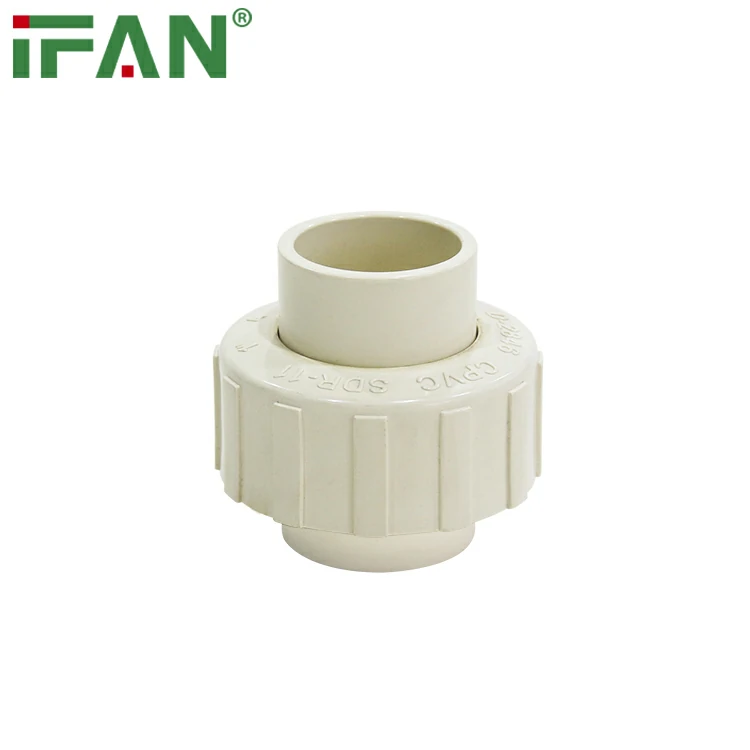 PVC Union