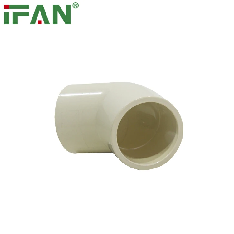 PVC 45° Elbow