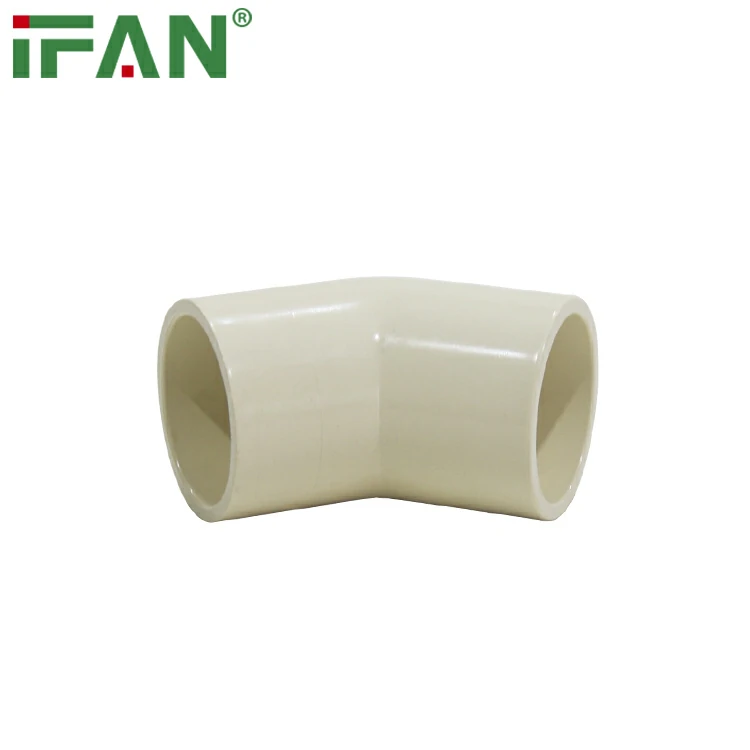 PVC 45° Elbow