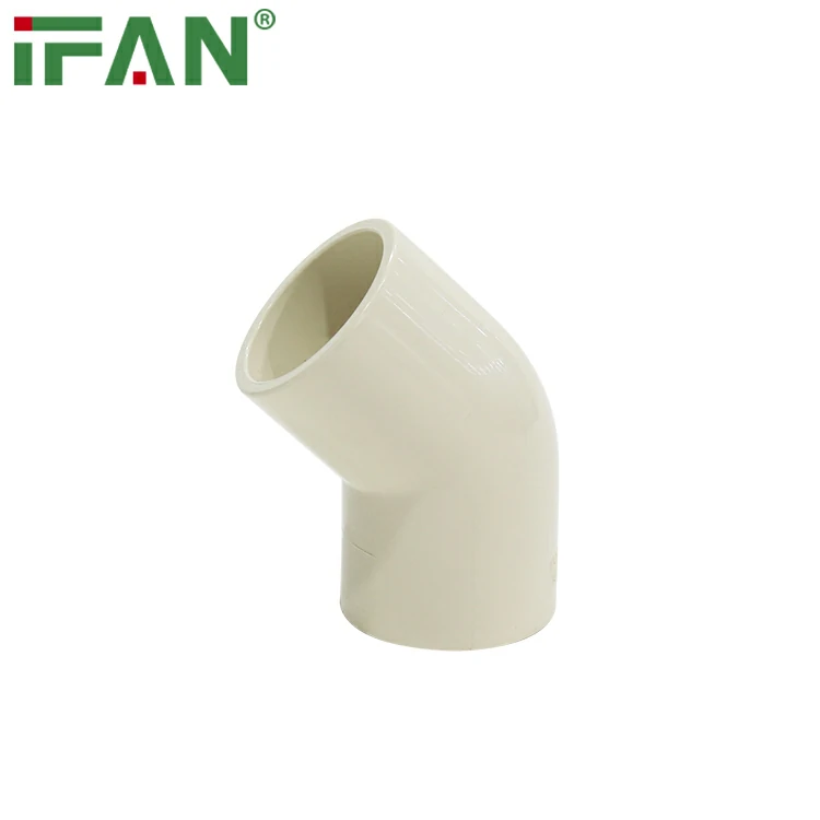 PVC 45° Elbow