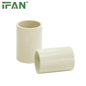 PVC socket