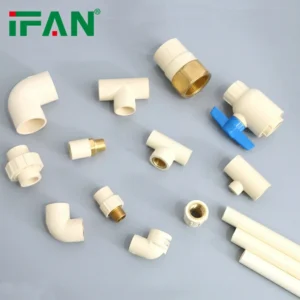 PVC Fittings