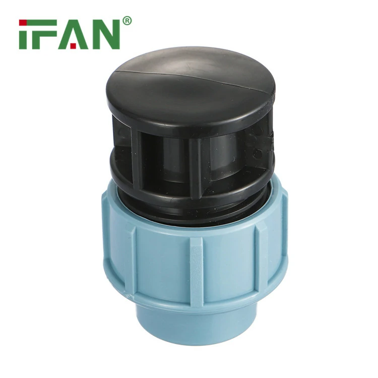 HDPE Plug