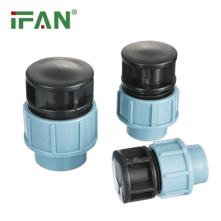 HDPE Plug