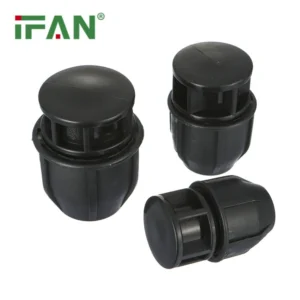 HDPE Plug