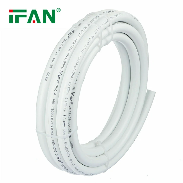 PEX Pipe