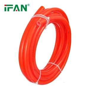 PEX Pipe