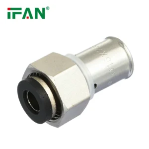 PEX union Fittings