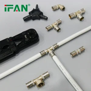PEX Fittings
