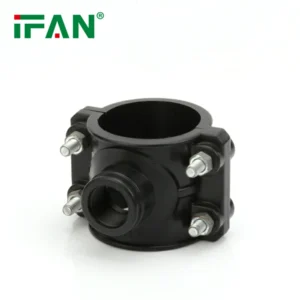 HDPE Clamp Saddle