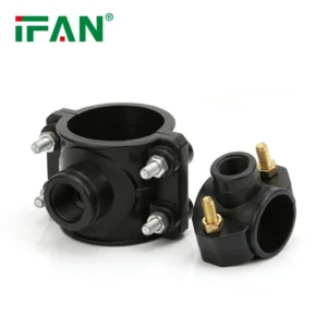 HDPE Clamp Saddle