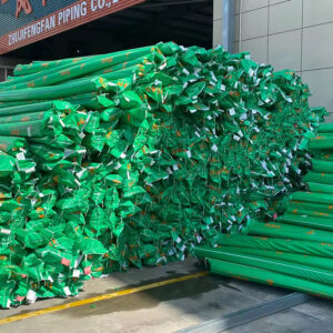 PPR Pipe Female Tee Connector for Residential Use