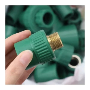 PPR Female Tee Pipe Connector