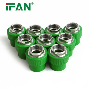PPR Socket