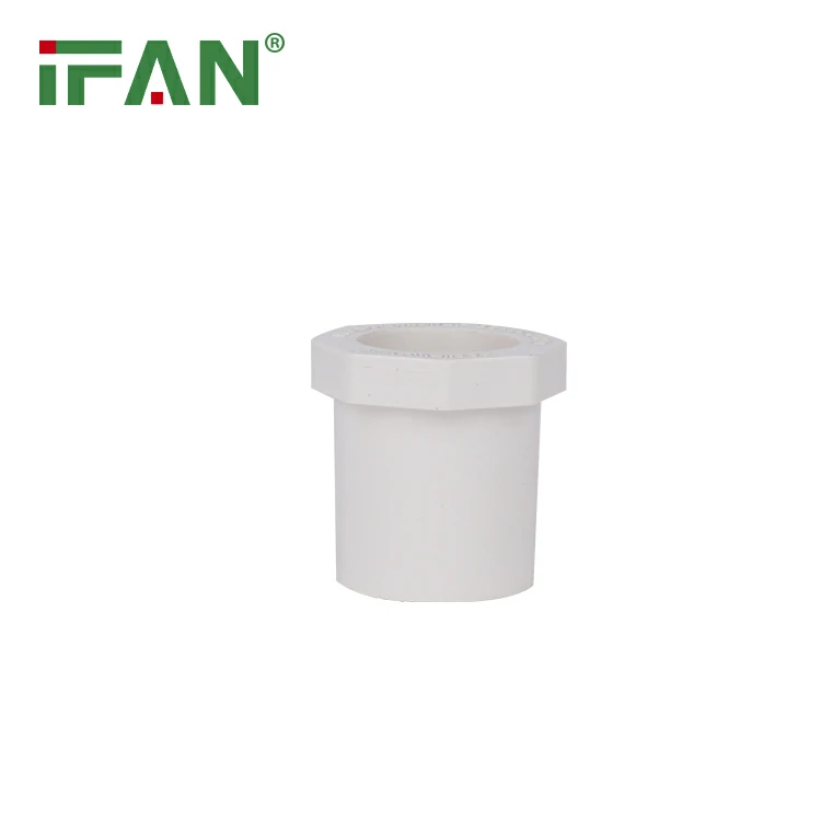PVC Bush