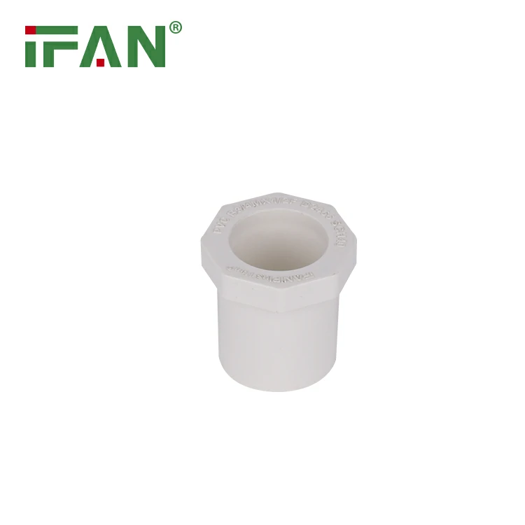 PVC Bush