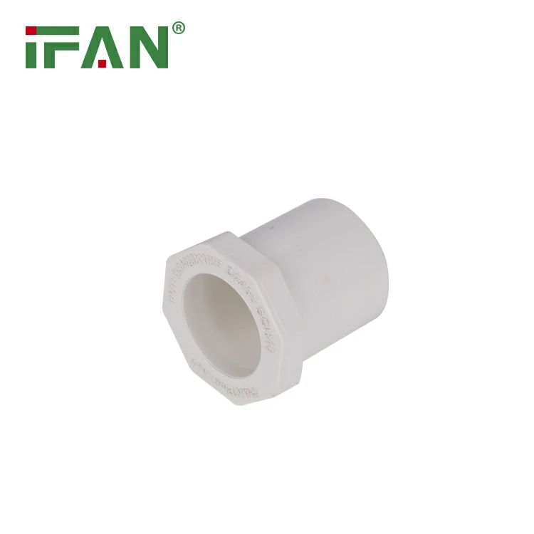 PVC Bush