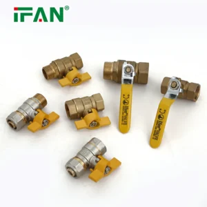 Gas Valve