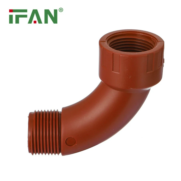 PPH 135° elbow