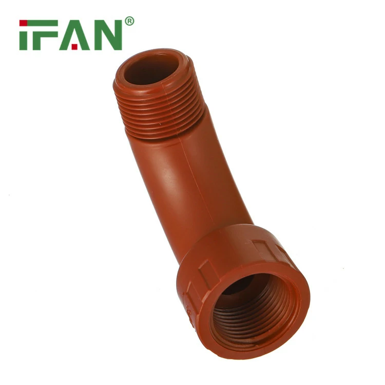 PPH 135° elbow