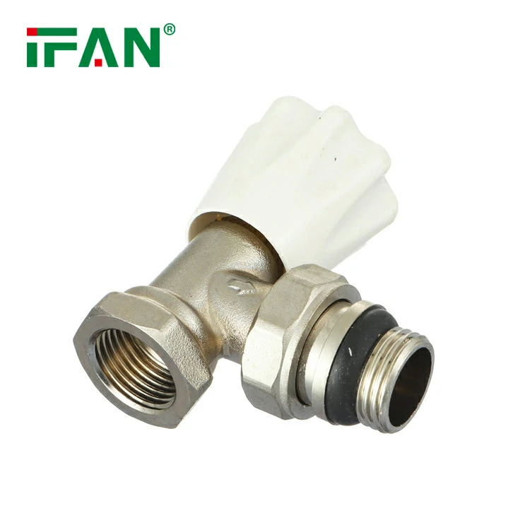 radiator valve