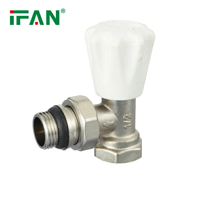 radiator valve