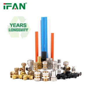 brass pex fittings