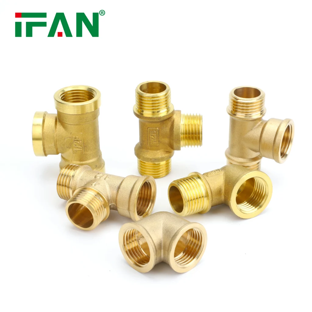 brass fittings