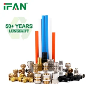 PEX Fittings