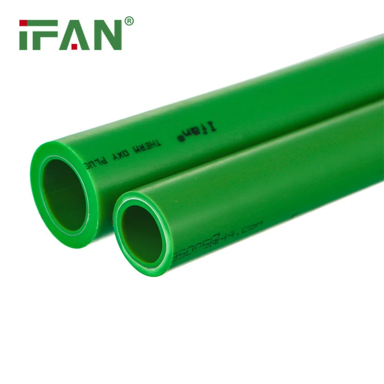 PPR Water Pipe