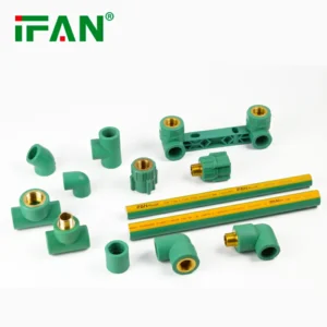 PPR Tube Fittings: The Ultimate Guide to Performance, Installation, and Applications