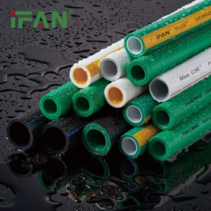 PPR Plumbing Pipes