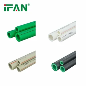 PPR Water Pipe