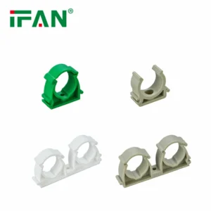 PPR Pipe Clip