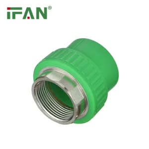 PPR Female Socket