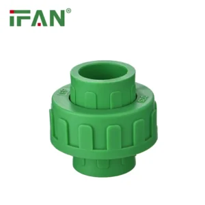 PPR Plastic Union