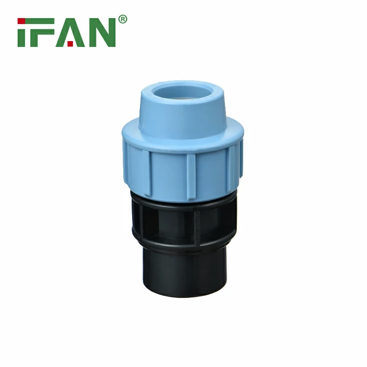 PP female socket