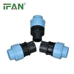 PP female socket