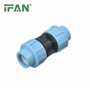 HDPE Equal Socket